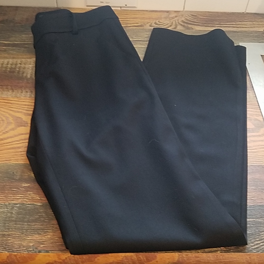 ST JOHN Trouser pant